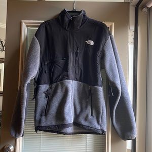 North Face jacket